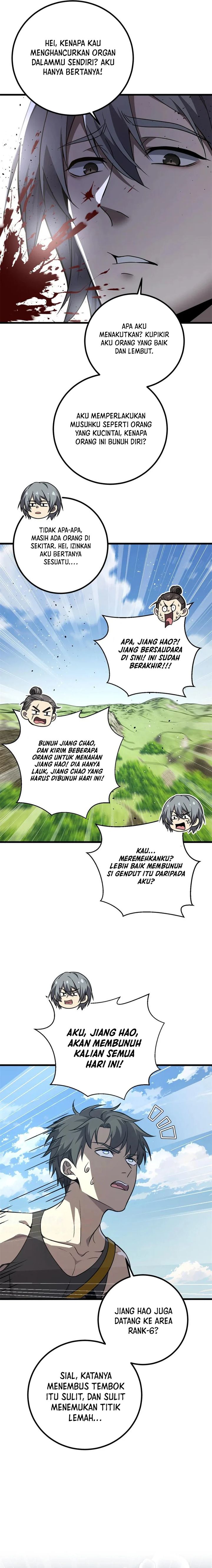 Dilarang COPAS - situs resmi www.mangacanblog.com - Komik global gao wu 283 - chapter 283 284 Indonesia global gao wu 283 - chapter 283 Terbaru 3|Baca Manga Komik Indonesia|Mangacan